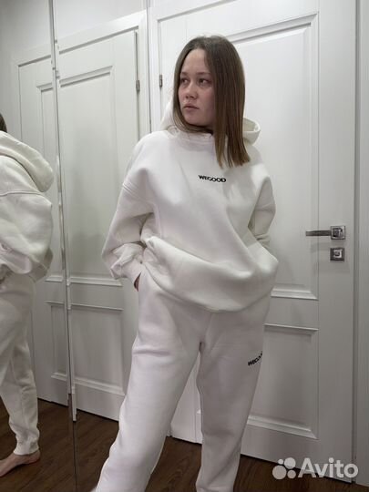 Костюм спортивный wegood