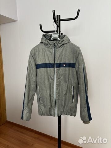 Куртка Fila 164