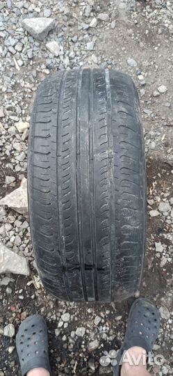 Hankook Optimo K415 245/50 R18