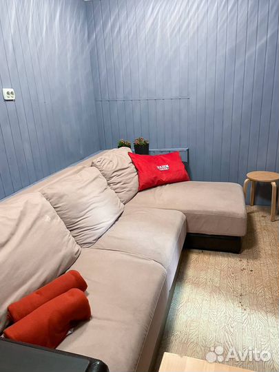 Аренда лофта 150 м² с караоке для мероприятия