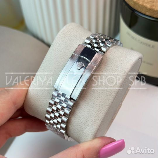 Часы женские Rolex datejust 36mm #20201010700