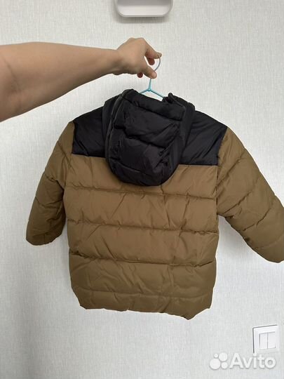 Куртка Mango, 110 размер