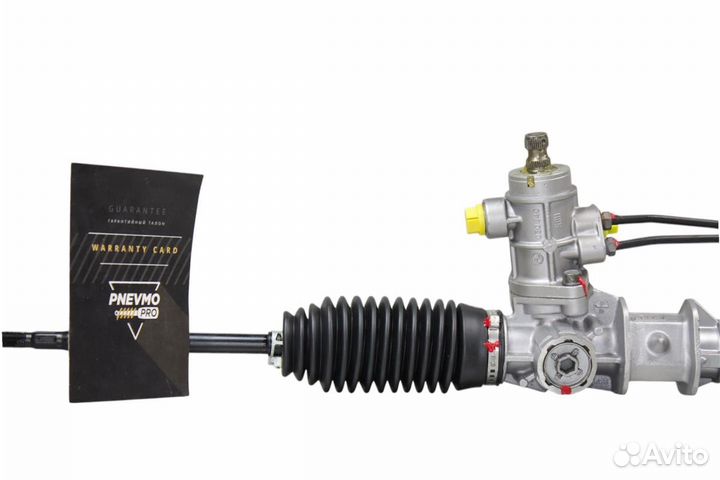 Рулевая рейка для Mitsubishi Carisma I (1995—1999)