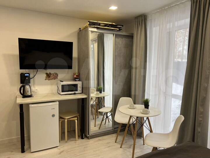 Комната 17,2 м², 1/2 эт.
