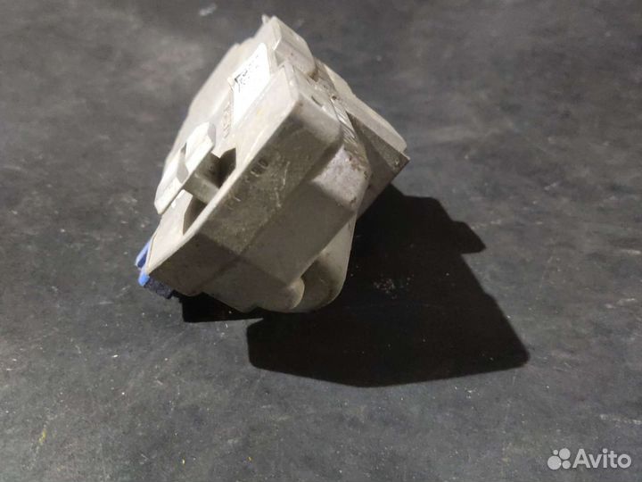 Замок блокировки руля Land Rover Freelander 2