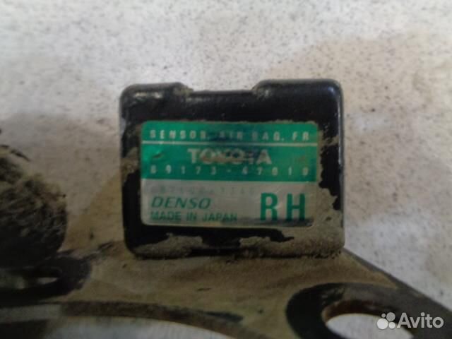 Датчик AIR BAG Toyota Prius 1997-2003