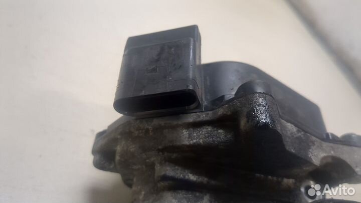 Заслонка дроссельная Audi A3 (8P), 2012