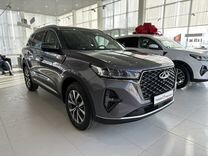 Новый Chery Tiggo 7 Pro Max 1.5 CVT, 2024, цена от 2 175 000 руб.