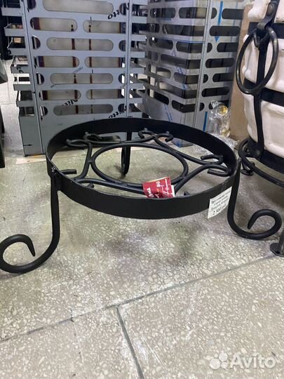 Этажерка для тандыра