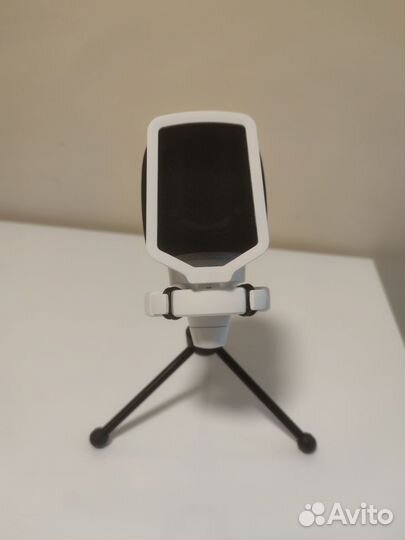 Микрофон Fifine AmpliGame A6V