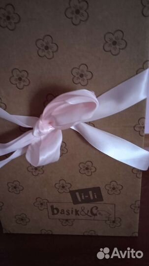 Кошечка Ли ли оригинал