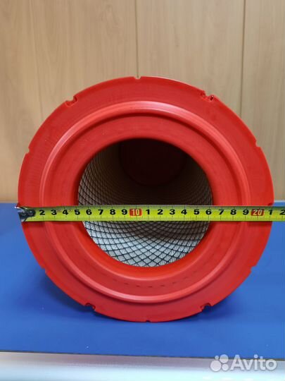 Фильтр воздушный Sdlg 936