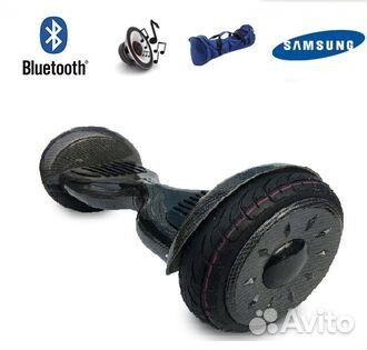 Гироскутеры Smart 6-го поколения в Самаре