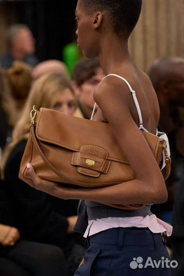 Сумка женская miu miu