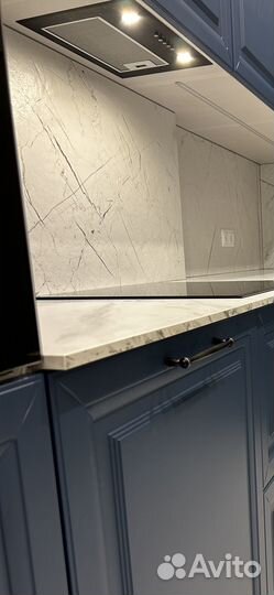 Кухни на заказ. Гарантия