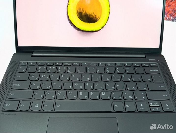 Ноутбук Lenovo Core i5 i7 16Gb