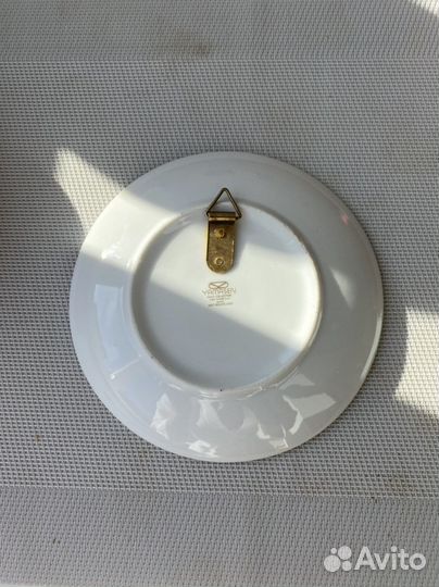 Посуда фарфор