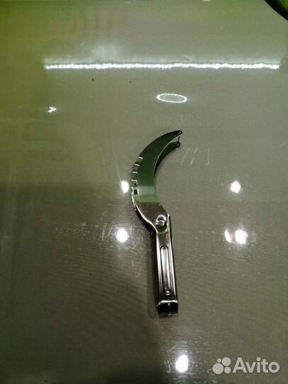 Приспособление для нарезки арбуза