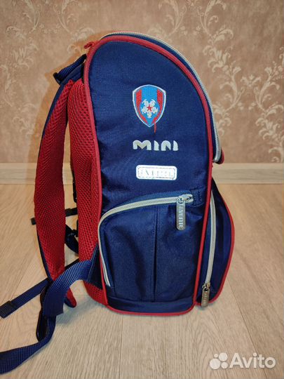 Ранец рюкзак 