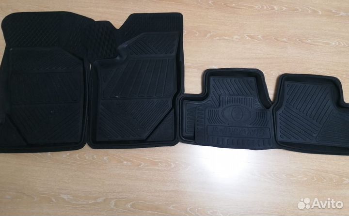 Ковры LADA granta