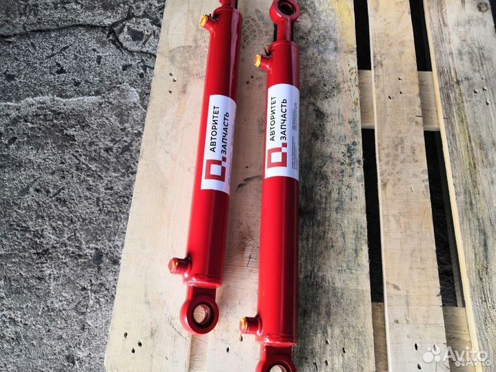 Гидроцилиндр для сельхозтехники