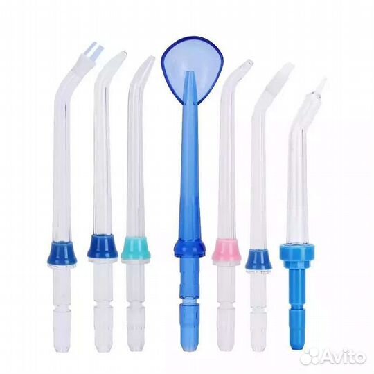 Ирригатор Nicefeel fc188uv