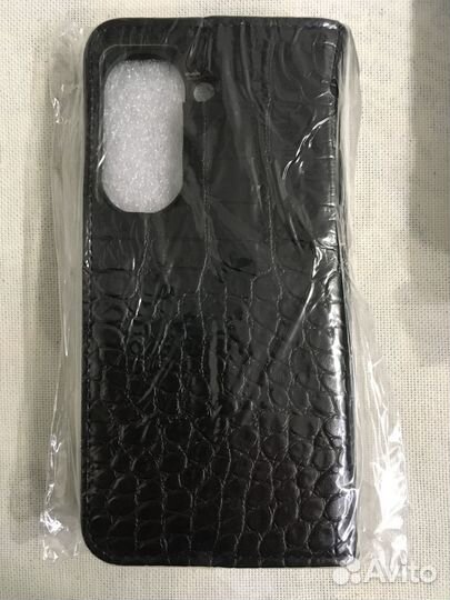 Чехол из кожи для Asus Zenfone 9