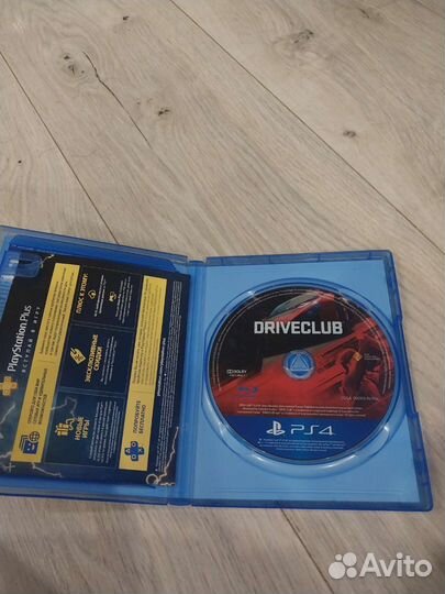 Игры для приставок ps4