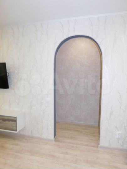 1-к. квартира, 32,7 м², 4/5 эт.