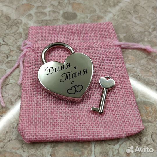 Свадебный замок Сердечко