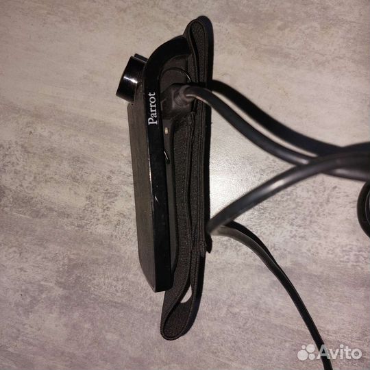 Громкая связь в автомобиль