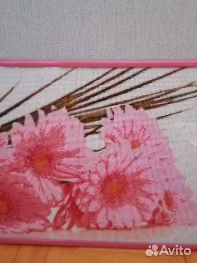 Картины алмазная готовая