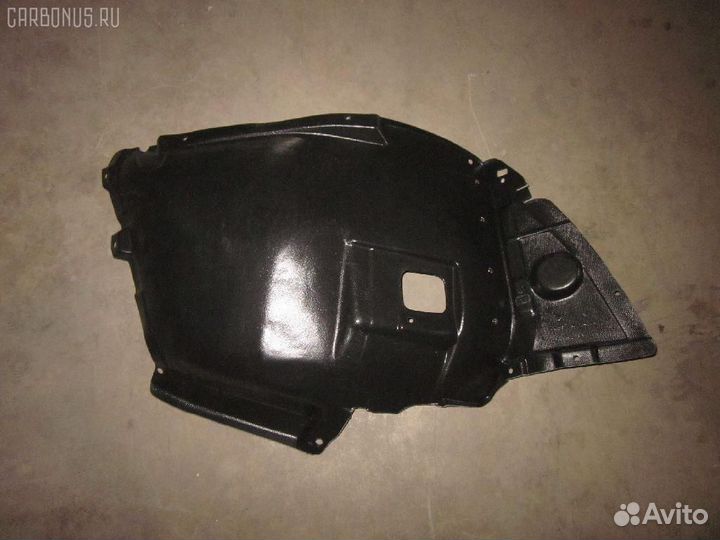 Подкрылок Bmw 3-series E92 передний левый нижний