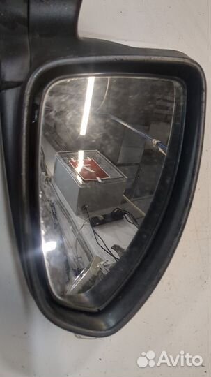 Зеркало боковое правое Chevrolet Cruze, 2014