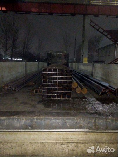 Трубы всех видов / опт