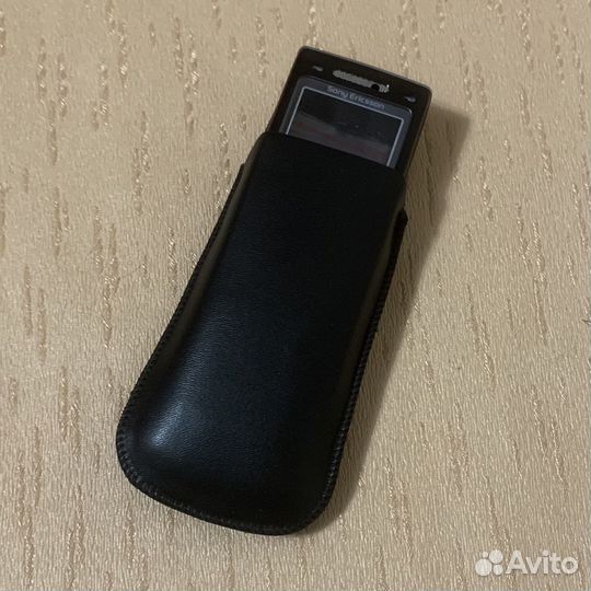 Чехол на Sony Ericsson k790