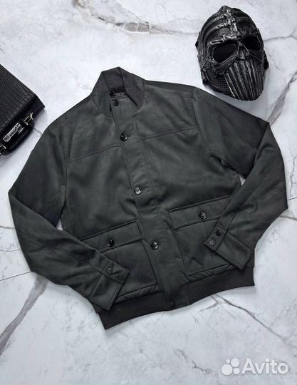 Ветровка loro piana