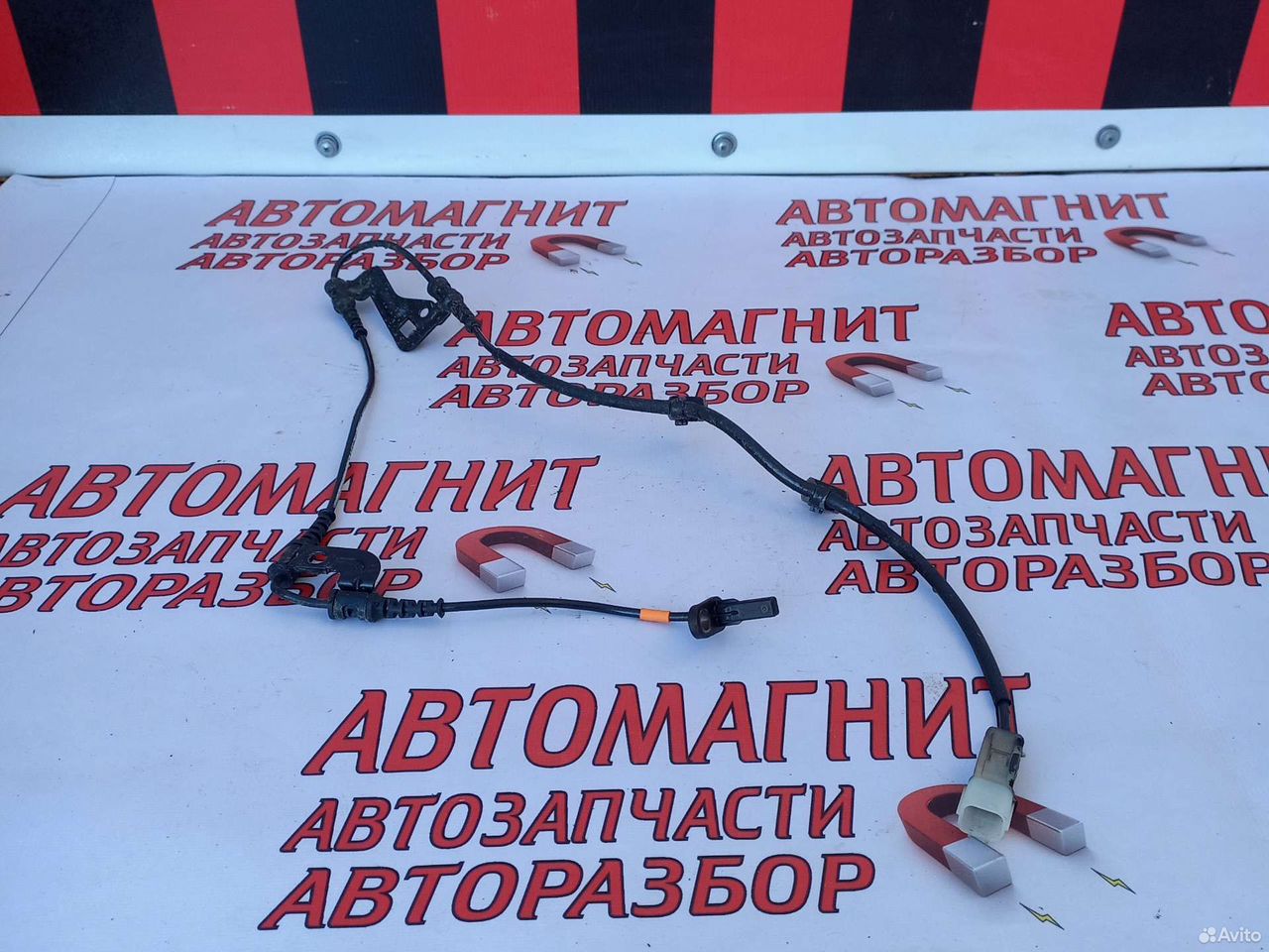 Датчик абс передний левый Киа Церато 4 BD 18-22