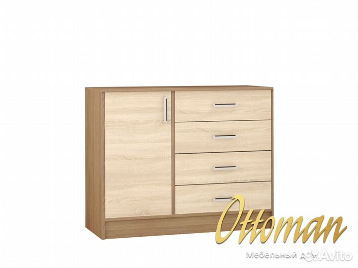 Комод новый