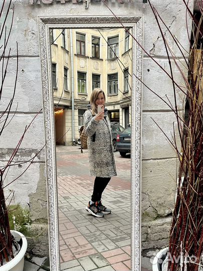 Пальто, обувь, шапка бесплатно