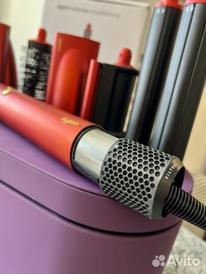 Стайлер Dyson Long HS 05 Новый