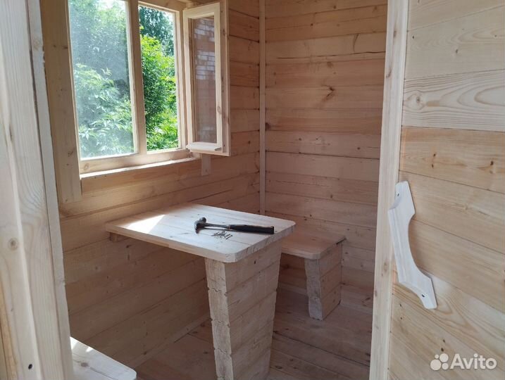 Бани от производителя