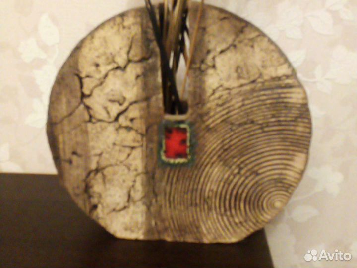 Эксклюзивный вазон