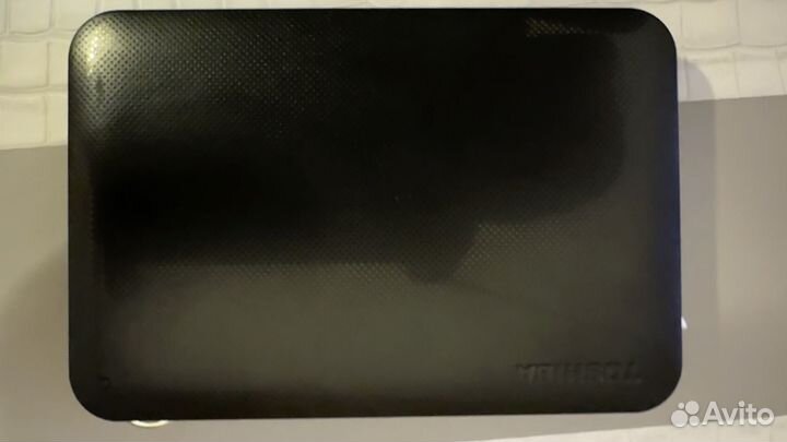 Внешний диск HDD Toshiba Canvio Ready, 1тб