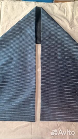 Шарф мужской кашне