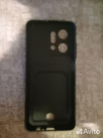 Чехлы на honor x7a