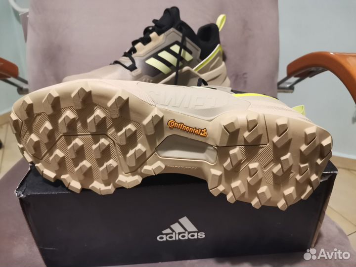 Кроссовки Adidas terrex swift r3 gtx ориг 8 1/2us