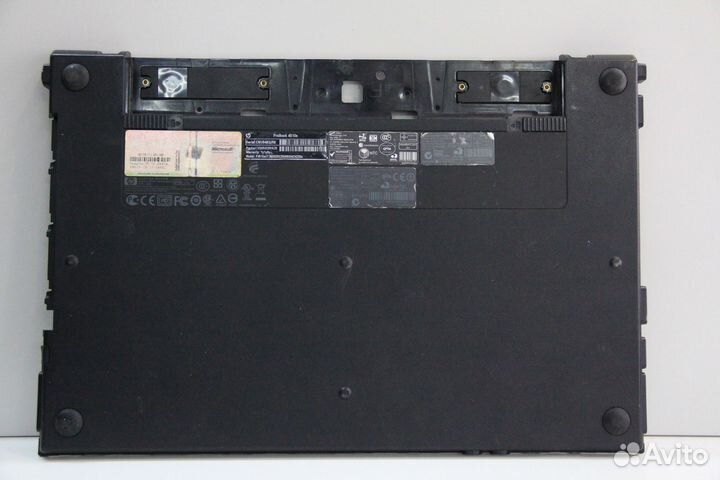 Корпус ноутбука HP Probook 4510