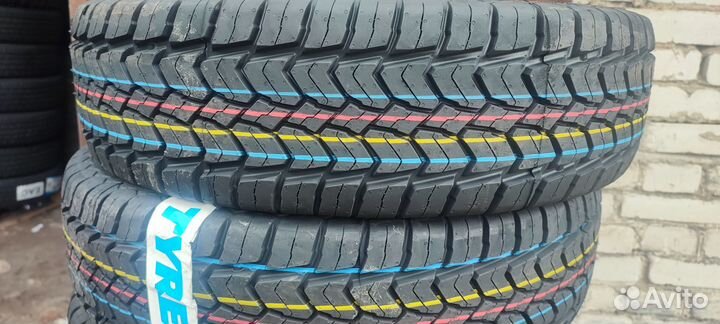 КАМА Кама-Flame 185/75 R16 97T