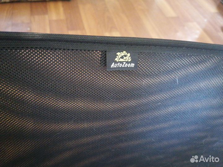 Шторки маскитные кия оптима